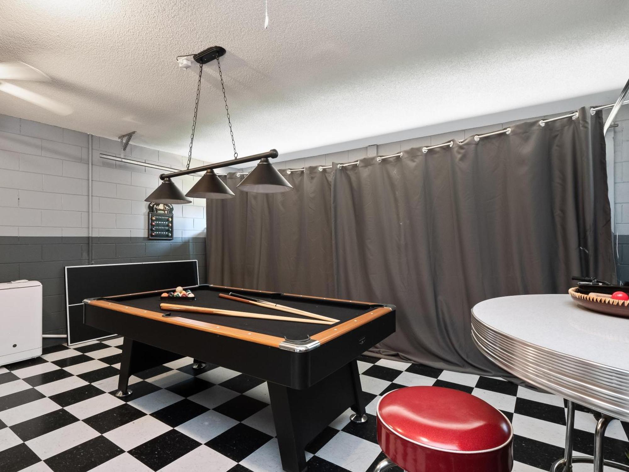 Bsv1607 - Amazing 5 Bedroom Home With Free Wifi And Private Pool & Spa Orlando Exterior photo