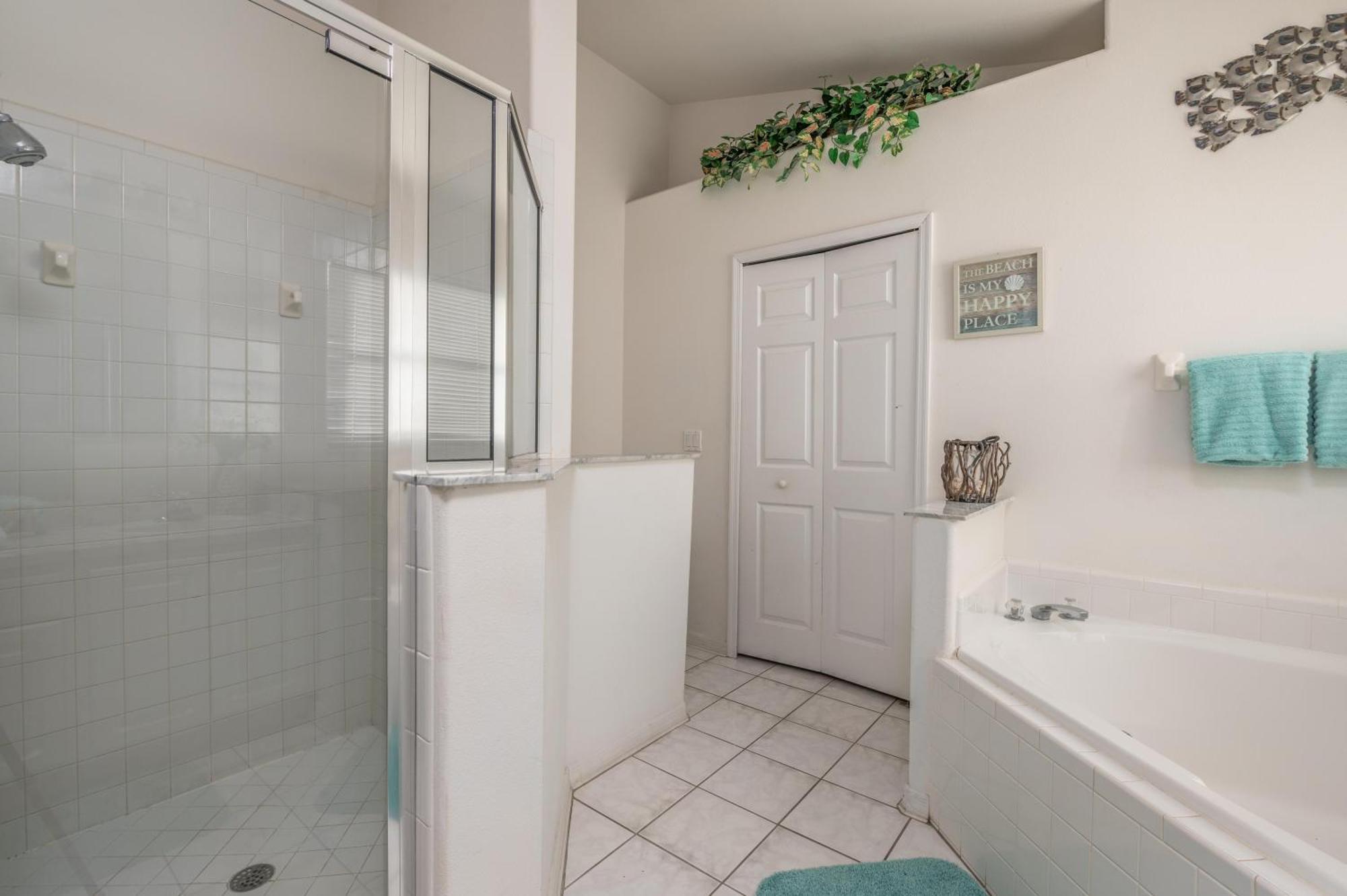 Bsv1607 - Amazing 5 Bedroom Home With Free Wifi And Private Pool & Spa Orlando Exterior photo