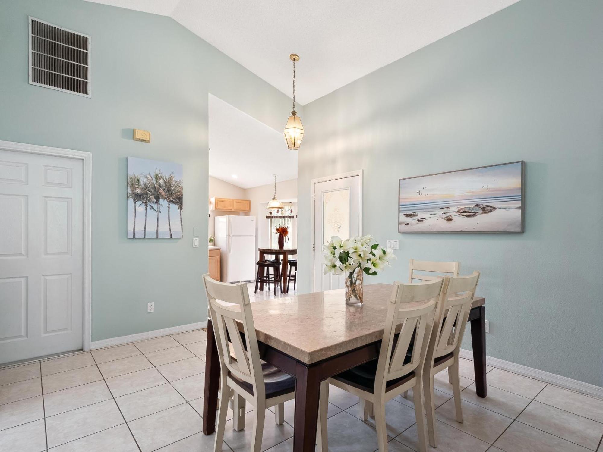 Bsv1607 - Amazing 5 Bedroom Home With Free Wifi And Private Pool & Spa Orlando Exterior photo