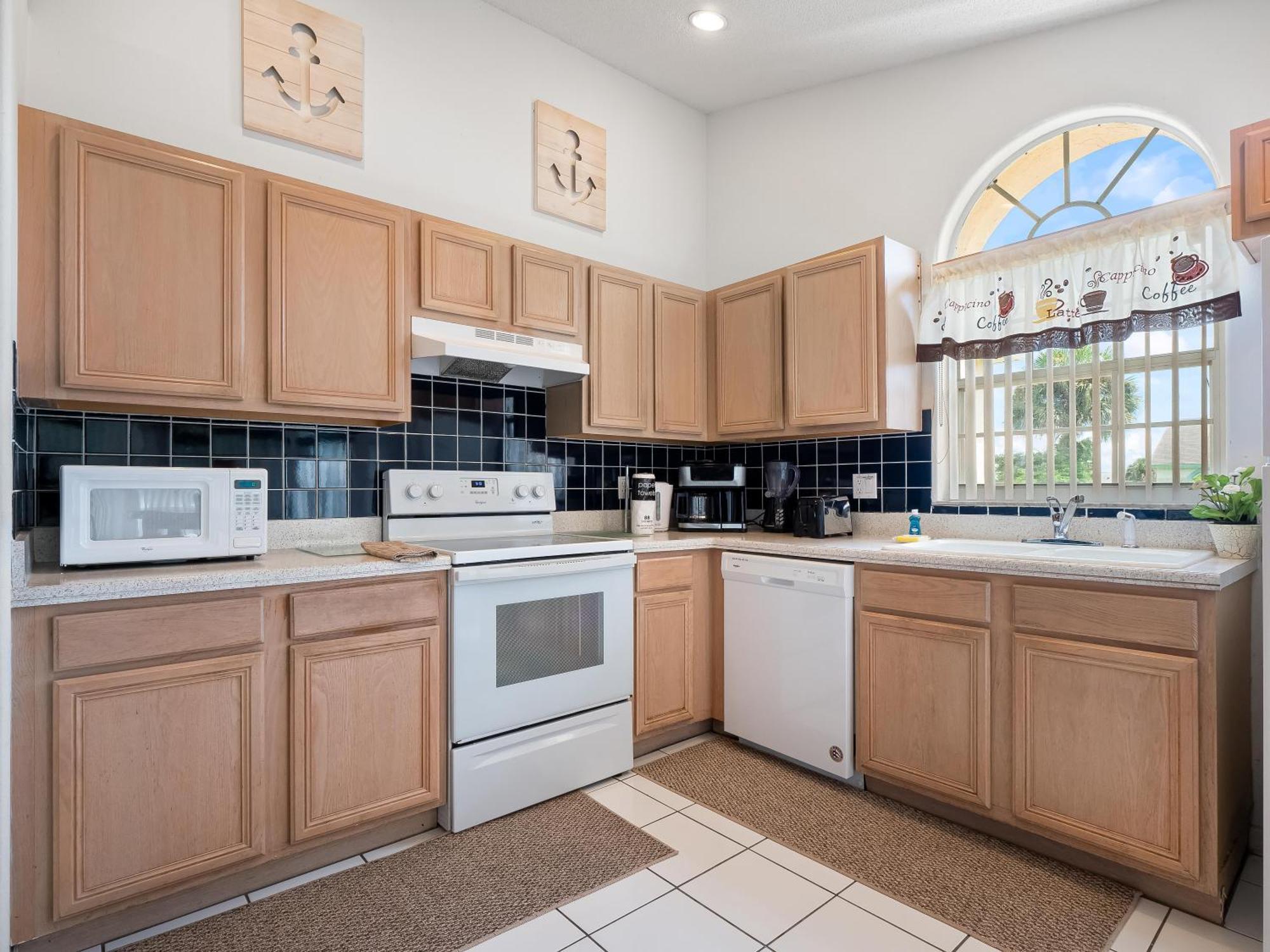 Bsv1607 - Amazing 5 Bedroom Home With Free Wifi And Private Pool & Spa Orlando Exterior photo