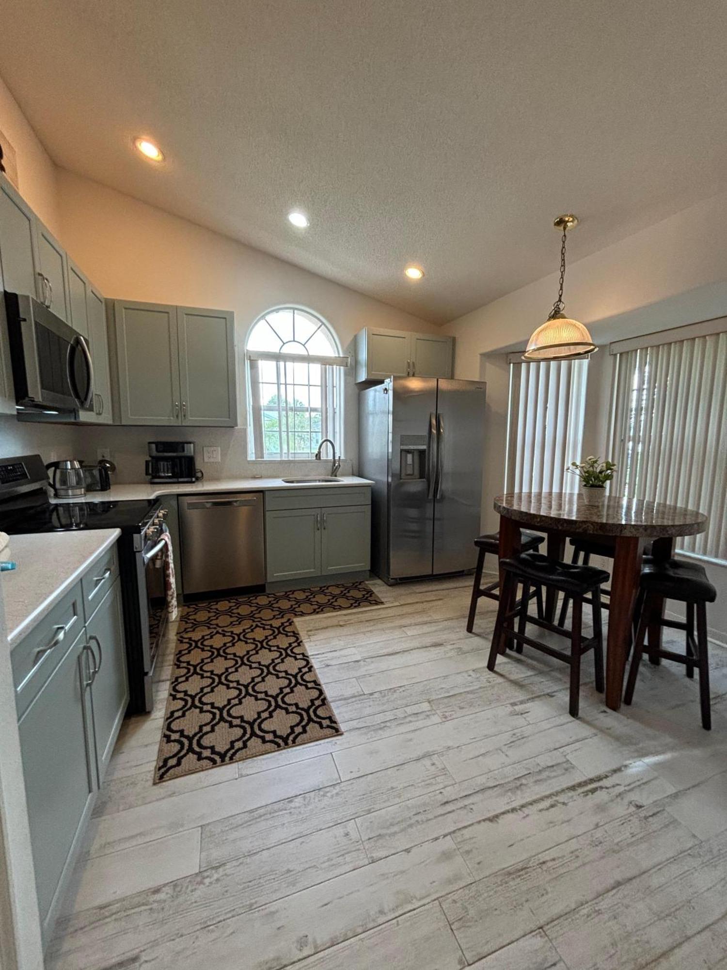Bsv1607 - Amazing 5 Bedroom Home With Free Wifi And Private Pool & Spa Orlando Exterior photo