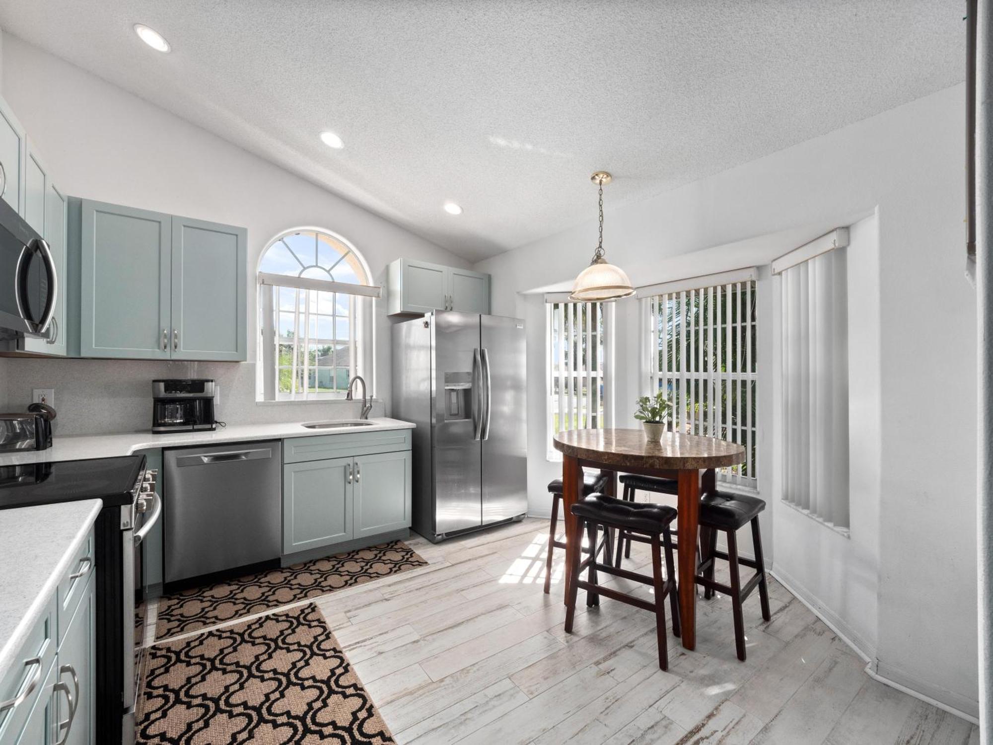 Bsv1607 - Amazing 5 Bedroom Home With Free Wifi And Private Pool & Spa Orlando Exterior photo