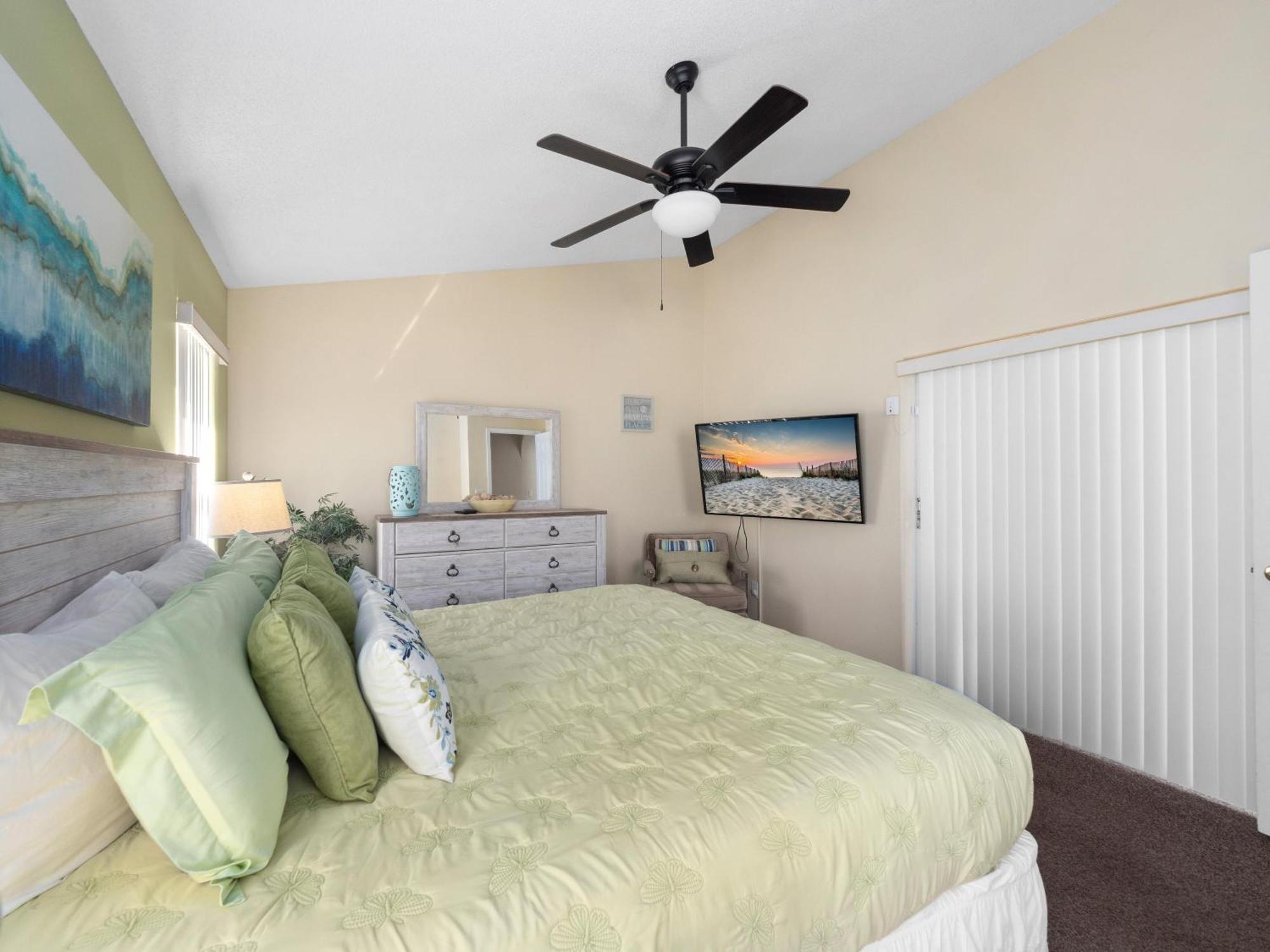 Bsv1607 - Amazing 5 Bedroom Home With Free Wifi And Private Pool & Spa Orlando Exterior photo